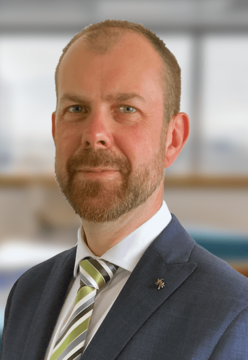 Dan Crockford appointed as Head of Office for Ince (Bristol)